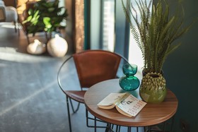 Holiday Inn - the niu, Bricks Hamburg Eppendorf