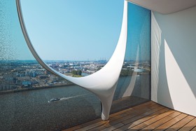 The Westin Hamburg