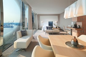 The Westin Hamburg