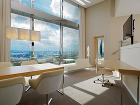 The Westin Hamburg