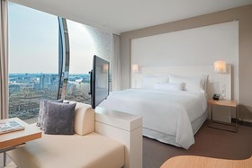 The Westin Hamburg