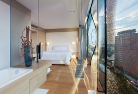 The Westin Hamburg