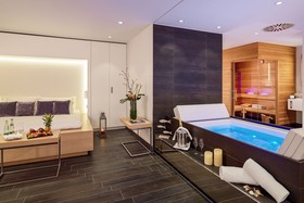 The Westin Hamburg