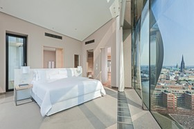 The Westin Hamburg