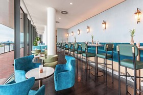 The Westin Hamburg