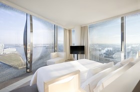 The Westin Hamburg