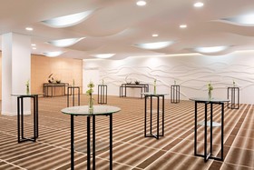 The Westin Hamburg