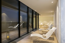 The Westin Hamburg