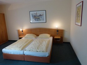 TOP CityLine Hotel Panorama Harburg