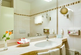 TOP CityLine Hotel Panorama Harburg