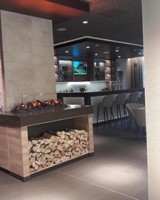 TOP CityLine Hotel Panorama Harburg