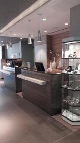 TOP CityLine Hotel Panorama Harburg