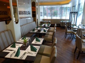 TOP CityLine Hotel Panorama Harburg