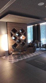 TOP CityLine Hotel Panorama Harburg