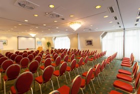 TOP CityLine Hotel Panorama Harburg