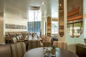 TOP CityLine Hotel Panorama Harburg