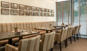 TOP CityLine Hotel Panorama Harburg