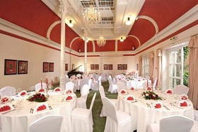 TOP Palais Esplanade