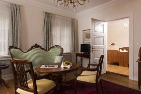 TOP Palais Esplanade