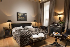 TOP Palais Esplanade