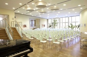 TOP Palais Esplanade