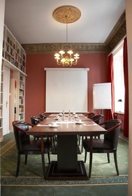 TOP Palais Esplanade