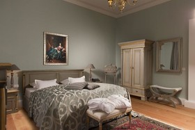 TOP Palais Esplanade