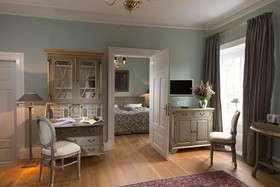 TOP Palais Esplanade