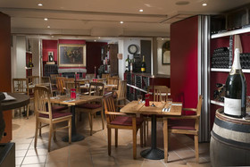 TOP Palais Esplanade