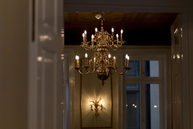 TOP Palais Esplanade