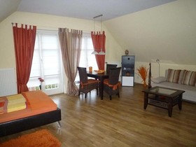 Vogels-Nest Boardinghouse Niendorf