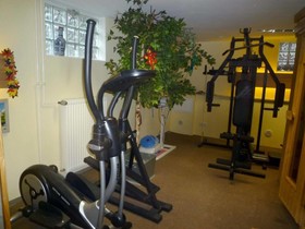 Vogels-Nest Boardinghouse Niendorf