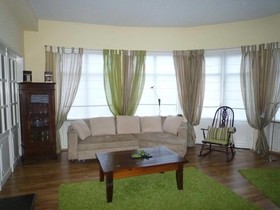 Vogels-Nest Boardinghouse Niendorf