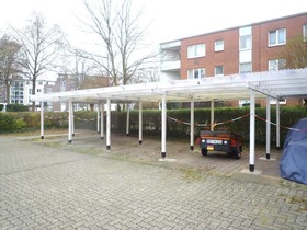 Vogels-Nest Boardinghouse Niendorf