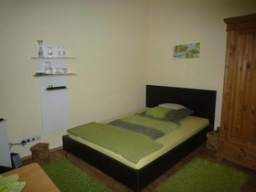 Vogels-Nest Boardinghouse Niendorf