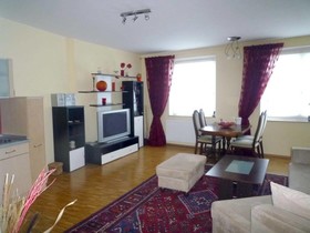 Vogels-Nest Boardinghouse Niendorf