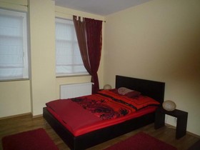 Vogels-Nest Boardinghouse Niendorf