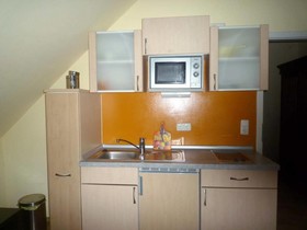 Vogels-Nest Boardinghouse Niendorf