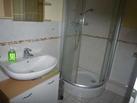 Vogels-Nest Boardinghouse Niendorf