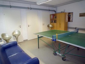 Vogels-Nest Boardinghouse Niendorf