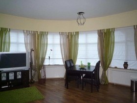 Vogels-Nest Boardinghouse Niendorf