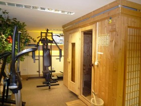 Vogels-Nest Boardinghouse Niendorf