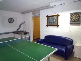 Vogels-Nest Boardinghouse Niendorf