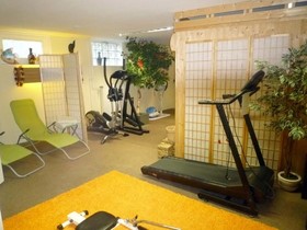 Vogels-Nest Boardinghouse Niendorf