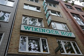 Wikinger Hof