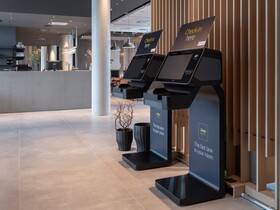 Zleep Hotel Hamburg Volkspark