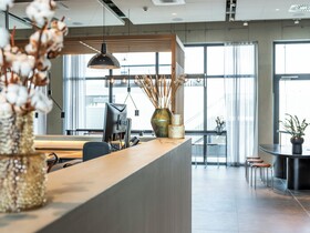 Zleep Hotel Hamburg Volkspark