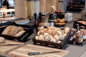 Zleep Hotel Hamburg Volkspark