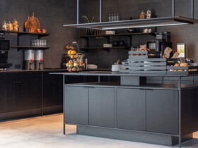 Zleep Hotel Hamburg Volkspark