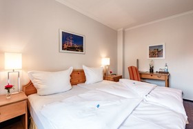 Zum Zeppelin Boardinghouse